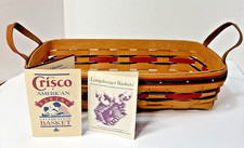 1993 Longaberger 