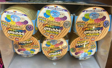Crazy Fun Mystery Squishy Dumpling Diamond Edition Blind Pack Unopened picture