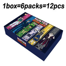 Hunter X Hunter Anime Original Collection Cards Trading Card Booster Box picture