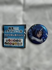Tensura Can Badge Souei picture