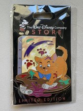 Disney D23 2026 DEC TWDCS Catastrophe Aristocats Toulouse LE 400 picture