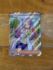 Miriam 238/198 Sv01: Scarlet & Violet Base Set Holo Pokémon TCG picture