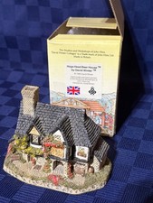 David Winter cottage Hogs Head Beer House picture