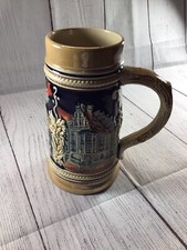 German Vintage Wekara Munchen Beer Stein No Lid picture