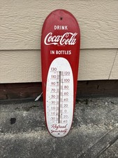 Vintage 1949 Coca-Cola 