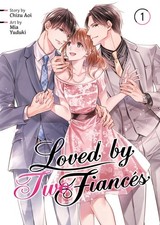 Loved by Two Fiancés Vol. 1, Aoi, Chizu, Excellent Book picture