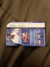 NYCT MTA MetroCard - Grand Slam Ticket Pack (Ver. 3) picture