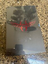 NEW Something is Killing the Children Book 1 Deluxe HC (2nd print) RED FOIL picture