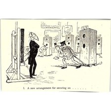 Political Cartoon Rigged Jury 1892 Art Print AG2-M24 picture