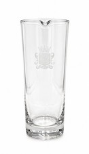 The Carlyle Hotel NYC Glass Cocktail Pitcher Barware New York City picture