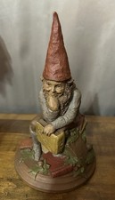 Vintage 1983 Tom Clark Gnome 