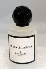 KATE SPADE TRULY TIMELESS Mini Eau de Toilette 0.25oz 7.5ml picture