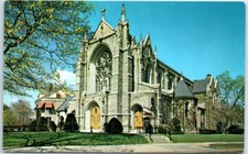 St. Paul's Roman Catholic Church - Second and Union Avenue, Clifton, New Jersey picture