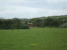 Photo 12x8 Monks Horton Manor Stanford As seen from the footpath from Blin c2010 picture