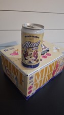 Alani Nu Voodoo Vanilla Elixir - Single Can (8.4 fl oz) - LIMITED EDITION picture
