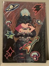 The Chiral Night Dive Into DMMd V1.1 Official Pamphlet At Tokyo Dome 2013.07.06 picture