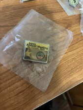 NRA St Louis 2012 Annual Meeting St. Louis Mo. Hat/Vest Lapel PIn NIP picture