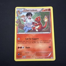 Pokemon Charmeleon Rc4-32 Generations: Radiant Collection Regular picture
