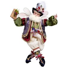 NWT Mark Roberts 51-37852 Festivities Fairy Medium 13