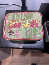The Lost World Jurassic Park 1997 Lunch Bag And Thermos picture