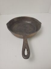 Vintage Wagner Ware 8 Cast Iron Skillet picture