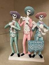 Day Of The Dead Three Amigos picture