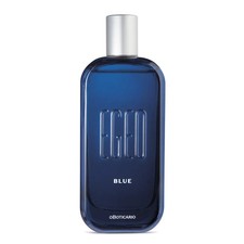 Brazilian Cologne Egeo 90ml – O Boticário Fresh & Modern Fragrance picture