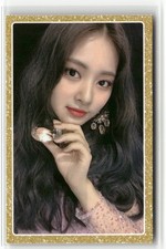 TWICE Tzuyu FEEL SPECIAL 8th Mini Album Photocard 2019 picture