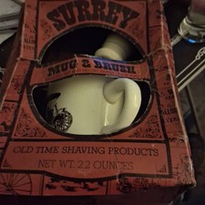 Vintage Surrey Shaving Kit picture