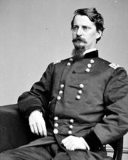 General Winfield Scott Hancock Photo picture