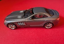 AUTOart 1/43 Mercedes-Benz SLR McLaren Diecast Model Car Body Only picture