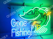 Gone Fishing  Tackle Shop Open 24