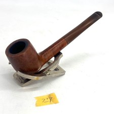 Vintage Peterson Kapet 15 Briar Pipe P-Lip Made In Ireland picture