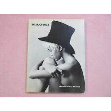 ♪ beautiful goods ♪ rare ♪ records out of print ♪ foreign book ♪ Naomi picture
