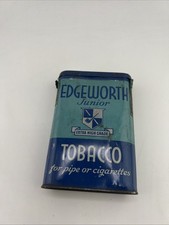 Larus and Brother Company Edgeworth Junior Pocket Tin picture