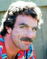 TOM SELLECK IN THE TELEVISION SHOW 