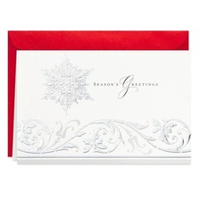 40-Pack Christmas Cards with Envelopes - Season's Greetings Holiday Cards picture