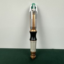 Doctor Who Sonic Screwdriver 