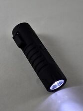 Dual Arc Electric Lighter Electric Flameless With LED Flashlight Waterproof USB picture