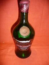 Vintage Empty Danish Kirsberry Bottle - T.Jespersen & Co - Danish Wine Cork Lid picture