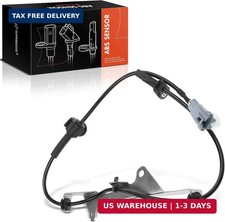 Rear Right ABS Wheel Speed Sensor | Compatible with Subaru Outback 201 picture