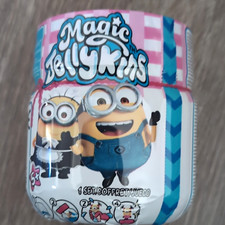 Magic Jellykins Minion Despicable Me Blind Pack Capsule Collectible Figure 5+ picture