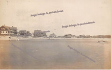 RPPC Rye NH New Hampshire Blind Stamp RH Foss Rockingham Cty Photo Postcard C17 picture