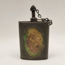 WW1 WWI WW2 WWII Military US Army Machine Gun / Rifle Oiler Can Oil Can Boeing  picture