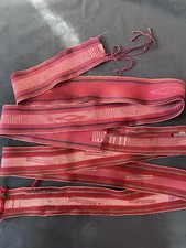 Navajo Ceremonial Sash, 150