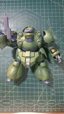 Gundam Gusion HG 1/144 Model Kit Gunpla Plastic Model Japan picture