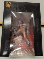 Dynamite Plan Uncho Kanu Initial ver. Ikki Tousen 1/5 Anime figure By YAMATO picture