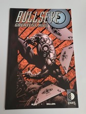 Bullseye: Greatest Hits (2005, Marvel Comics) Brand New USA Trade Paperback picture