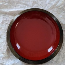 Zohiko's confectionery plate picture