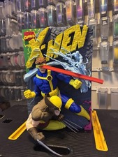 ⚡ X-MEN – EPIC 3D PRINTED COLLECTIBLE DISPLAY WALL ART ⚡ picture